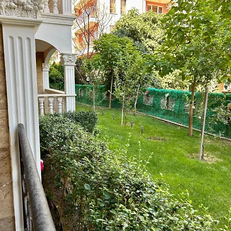 Apartment Valencia Gardens,