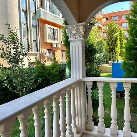 Valencia Gardens, Nesebar