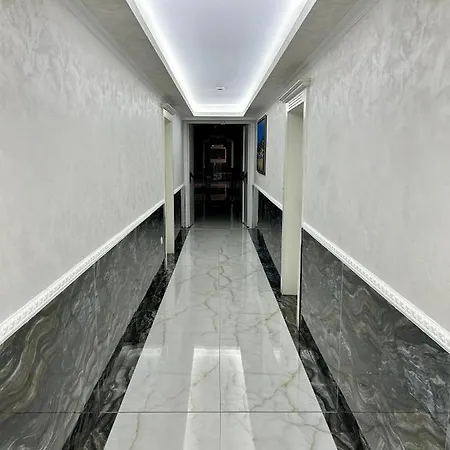Apartment Valencia Gardens,