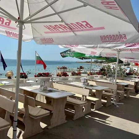 Valencia Gardens, Nesebar