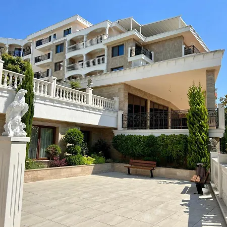 Apartment Valencia Gardens,