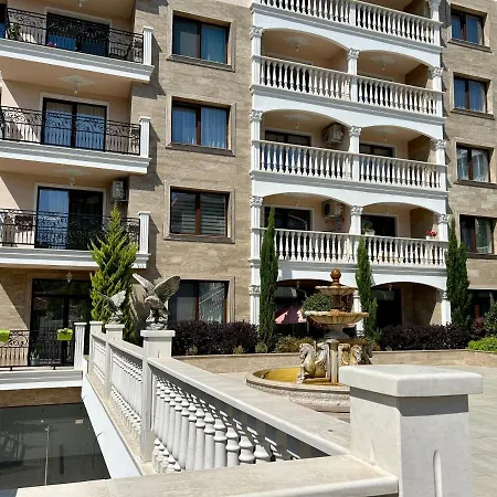 Apartment Valencia Gardens,