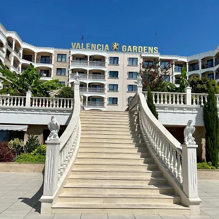 Valencia Gardens, Apartment Nesebar