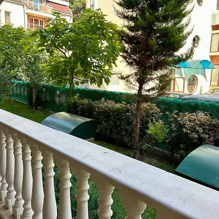 Valencia Gardens, Apartment Nesebar