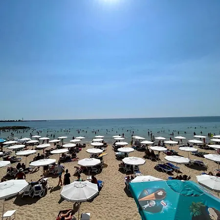 Valencia Gardens, Apartment Nesebar