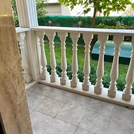 Valencia Gardens, Nesebar